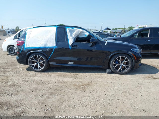 BMW 2021 2021 5UXCR6C03M9E57258 Image 14