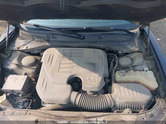 2C3CDXHG9GH222025 Dodge Charger