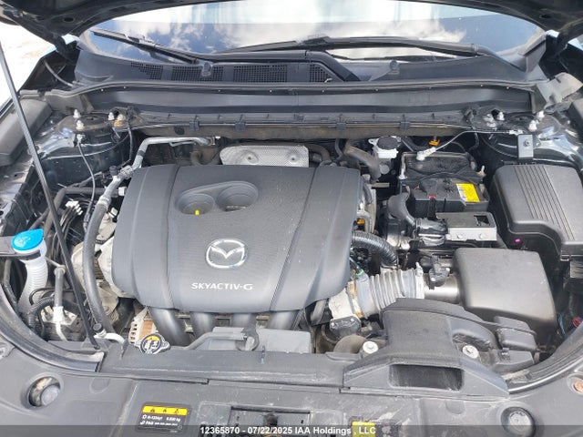 JM3KFBBL1M0115343 Mazda py