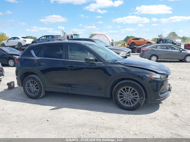 JM3KFBBL1M0115343 Mazda py