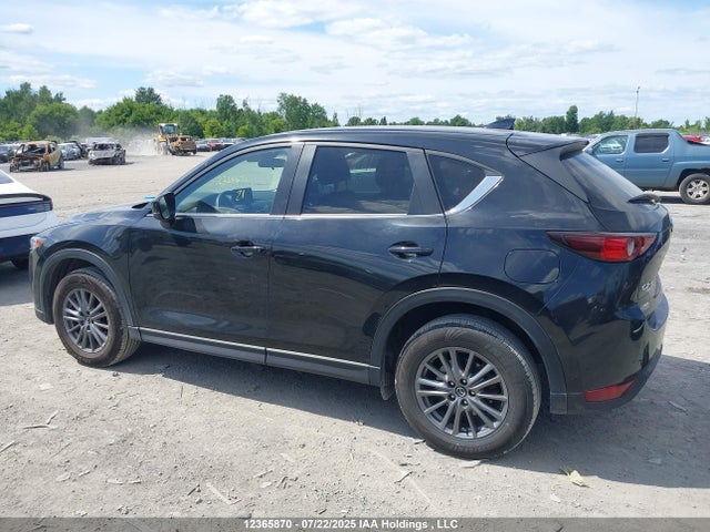 JM3KFBBL1M0115343 Mazda py
