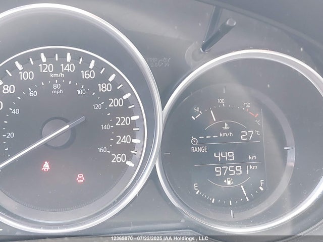 JM3KFBBL1M0115343 Mazda py