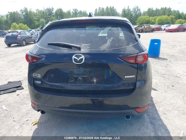 JM3KFBBL1M0115343 Mazda py