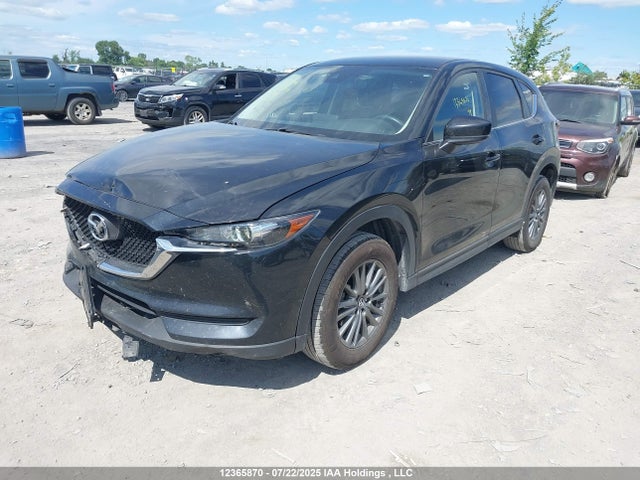 JM3KFBBL1M0115343 Mazda py
