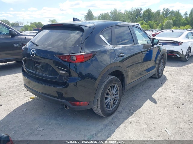 JM3KFBBL1M0115343 Mazda py