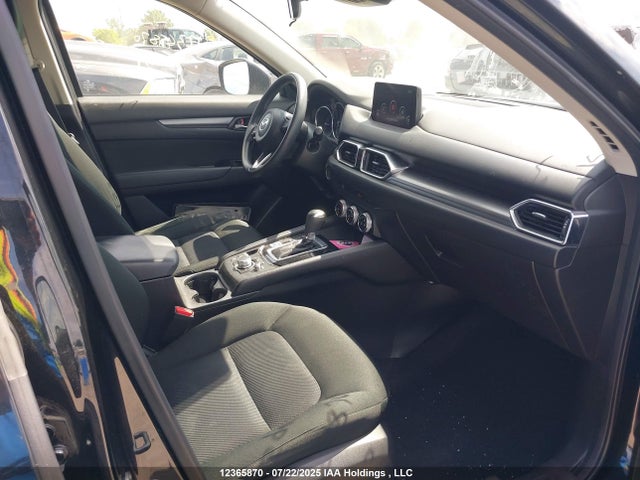 JM3KFBBL1M0115343 Mazda py