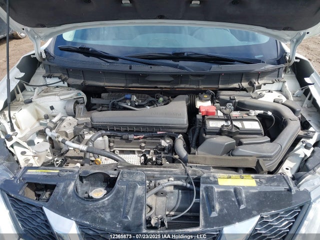 5N1AT2MV4GC768825 Nissan 2016