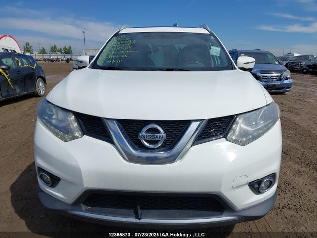 5N1AT2MV4GC768825 Nissan 2016