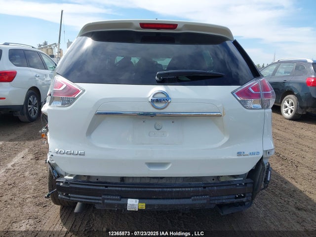 5N1AT2MV4GC768825 Nissan 2016