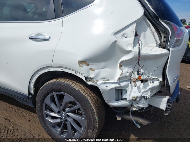 5N1AT2MV4GC768825 Nissan 2016