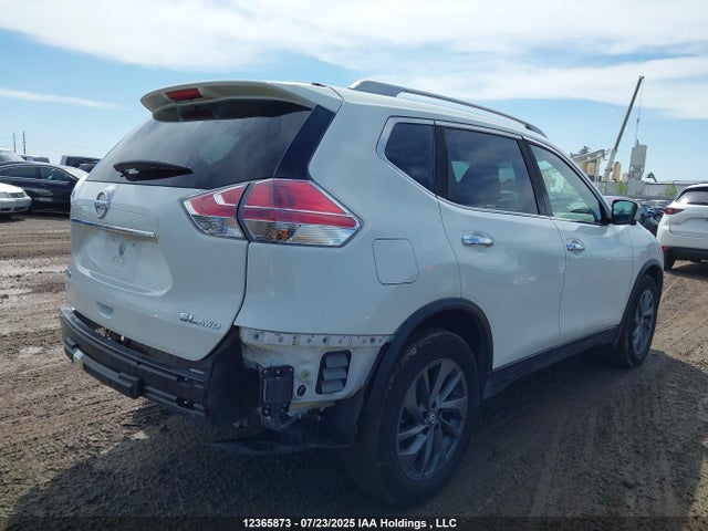 5N1AT2MV4GC768825 Nissan 2016