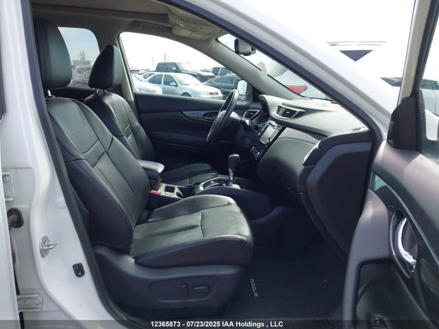 5N1AT2MV4GC768825 Nissan 2016