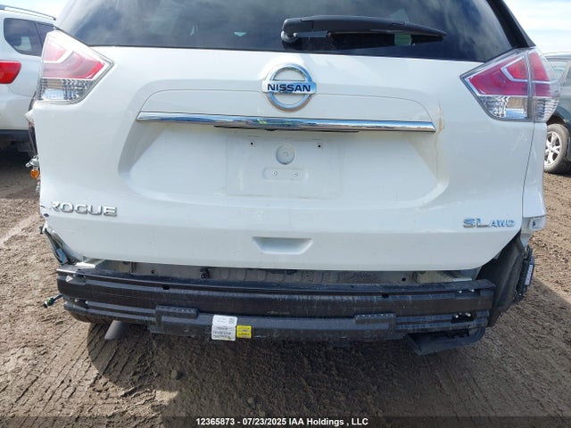 5N1AT2MV4GC768825 Nissan 2016