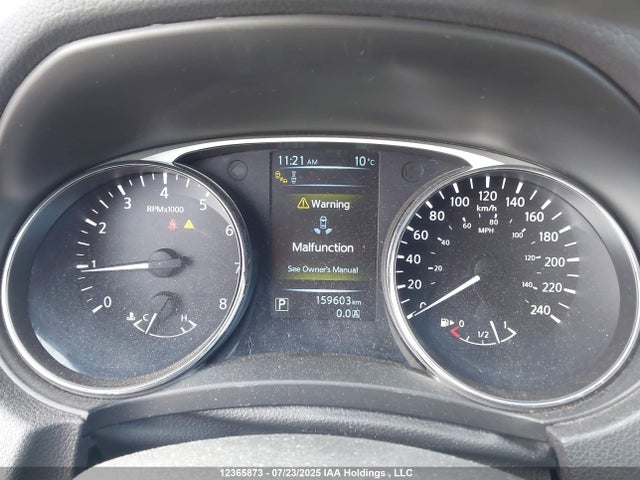 5N1AT2MV4GC768825 Nissan 2016