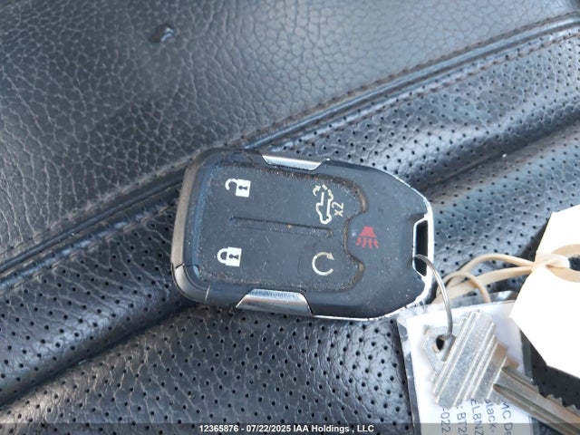 1GTU9FEL8NZ164421 GMC l87