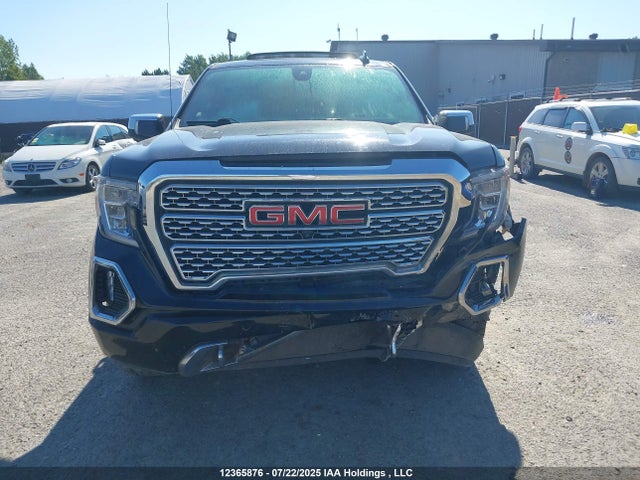 1GTU9FEL8NZ164421 GMC l87