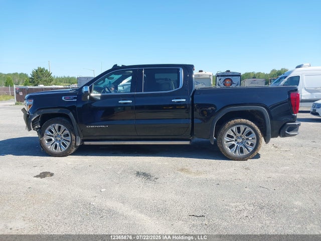 1GTU9FEL8NZ164421 GMC l87