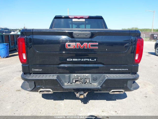 1GTU9FEL8NZ164421 GMC l87