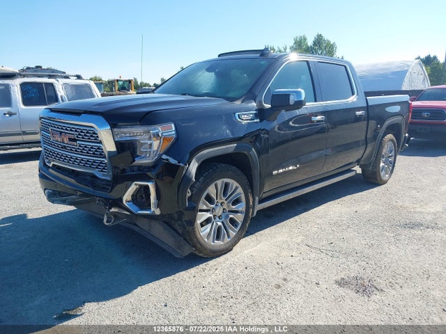 1GTU9FEL8NZ164421 GMC l87