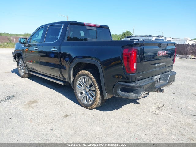 1GTU9FEL8NZ164421 GMC l87