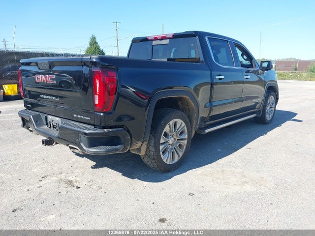 1GTU9FEL8NZ164421 GMC l87