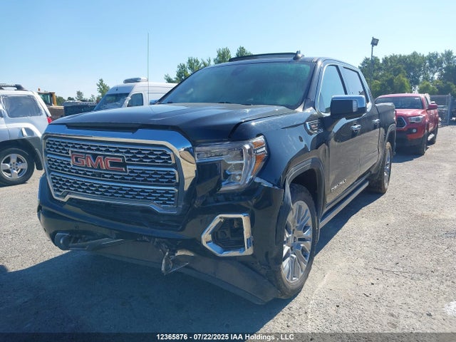 1GTU9FEL8NZ164421 GMC l87