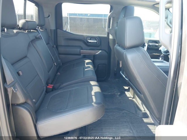 1GTU9FEL8NZ164421 GMC l87