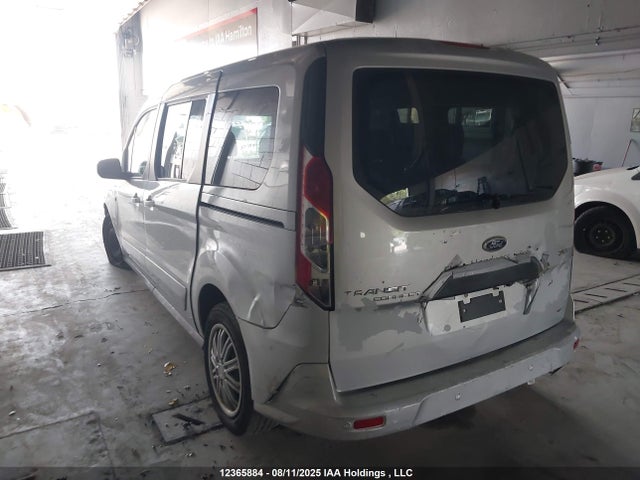 Ford Transit Connect 2015 NM0GE9F70F1217959 Image 3