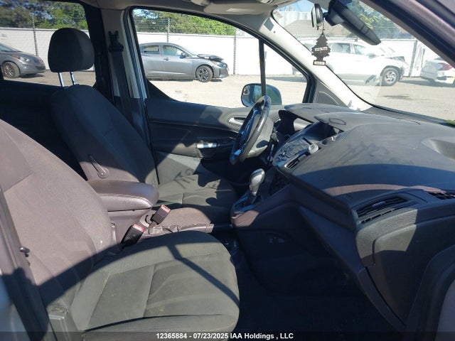Ford Transit Connect 2015 NM0GE9F70F1217959 Image 5