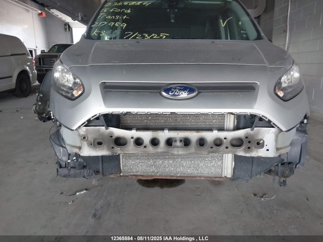 Ford Transit Connect 2015 NM0GE9F70F1217959 Image 6