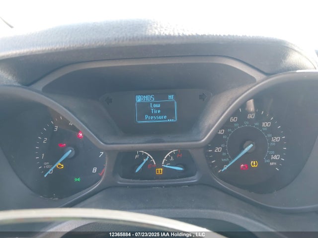 Ford Transit Connect 2015 NM0GE9F70F1217959 Image 7