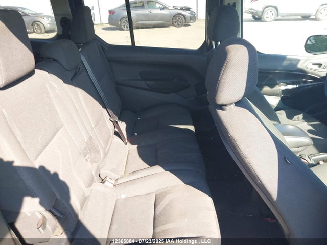 Ford Transit Connect 2015 NM0GE9F70F1217959 Image 8