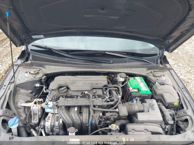 KMHLM4DGXSU947117 Hyundai mpi nu pe