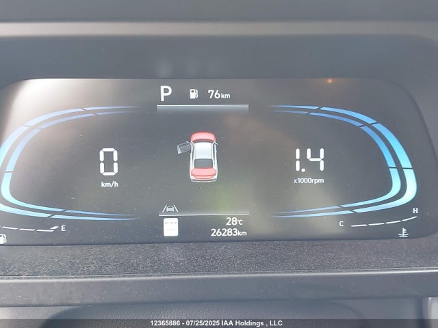 KMHLM4DGXSU947117 Hyundai mpi nu pe