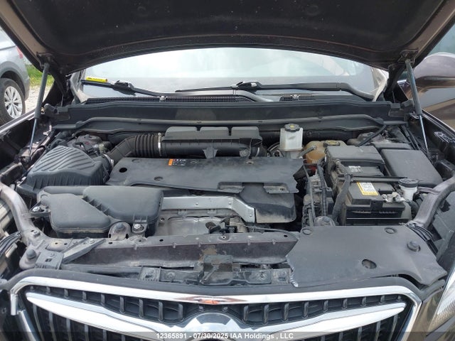 Buick lcv 2020 LRBFX1SAXLD178740 Image 10
