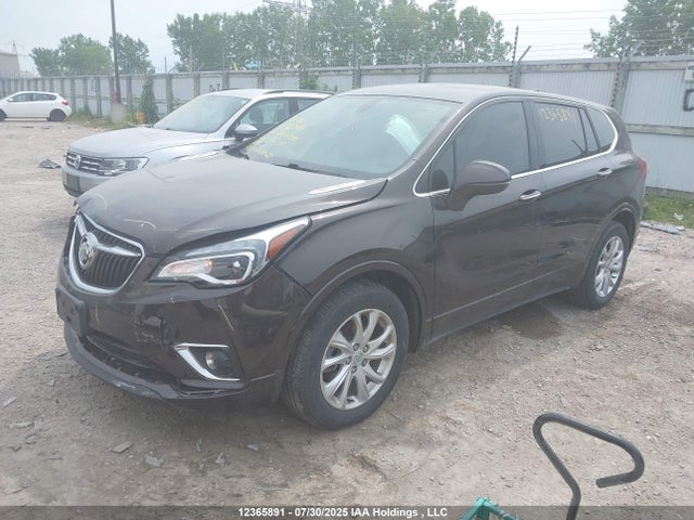 Buick lcv 2020 LRBFX1SAXLD178740 Image 2
