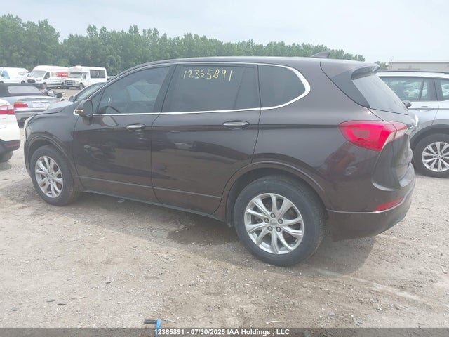 Buick lcv 2020 LRBFX1SAXLD178740 Image 3