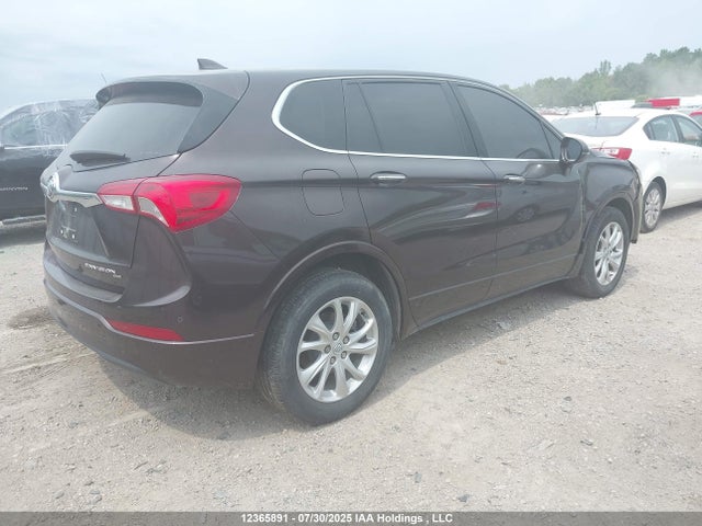 Buick lcv 2020 LRBFX1SAXLD178740 Image 4