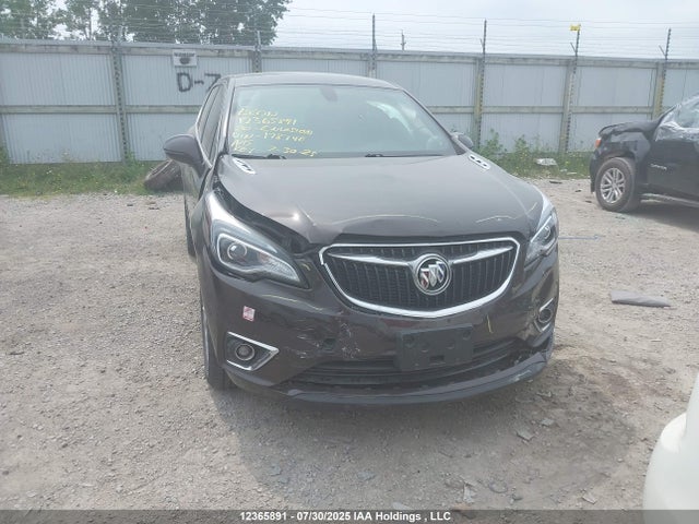 Buick lcv 2020 LRBFX1SAXLD178740 Image 6