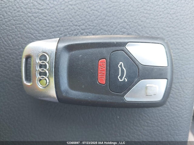 WA17NAF43JA117299 Audi A4 ALLROAD