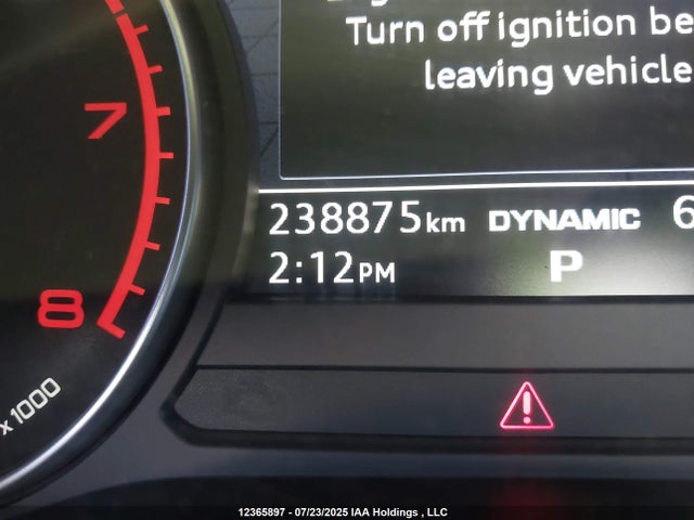 WA17NAF43JA117299 Audi A4 ALLROAD