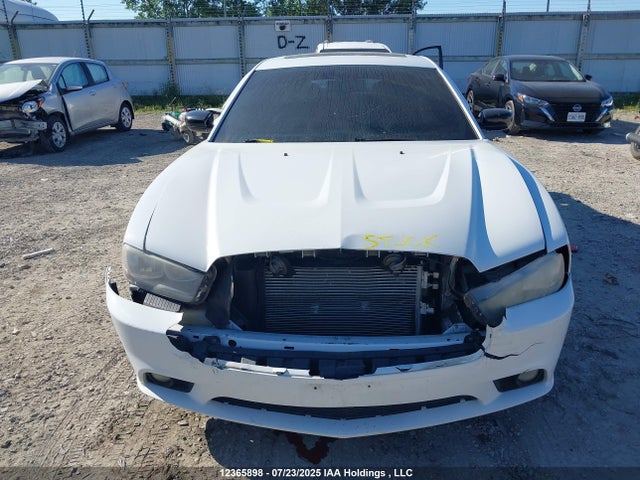 2C3CDXHG5EH234346 Dodge Charger