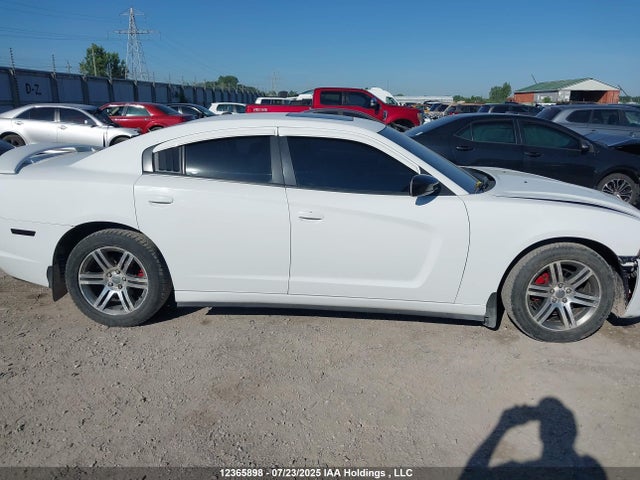 2C3CDXHG5EH234346 Dodge Charger