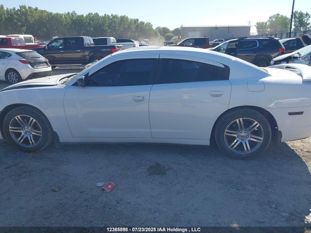 2C3CDXHG5EH234346 Dodge Charger