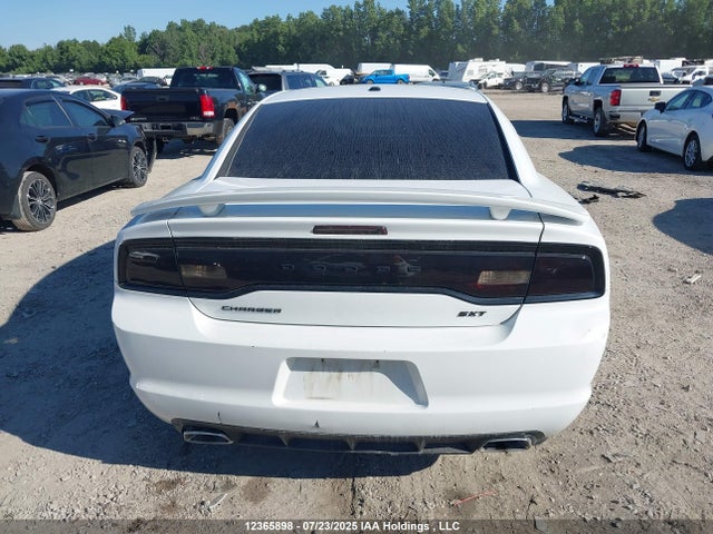 2C3CDXHG5EH234346 Dodge Charger