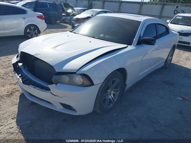 2C3CDXHG5EH234346 Dodge Charger
