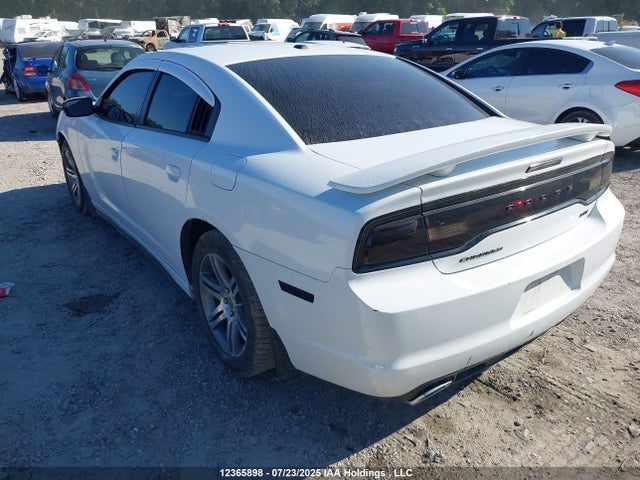 2C3CDXHG5EH234346 Dodge Charger