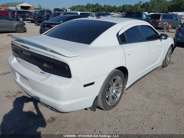 2C3CDXHG5EH234346 Dodge Charger
