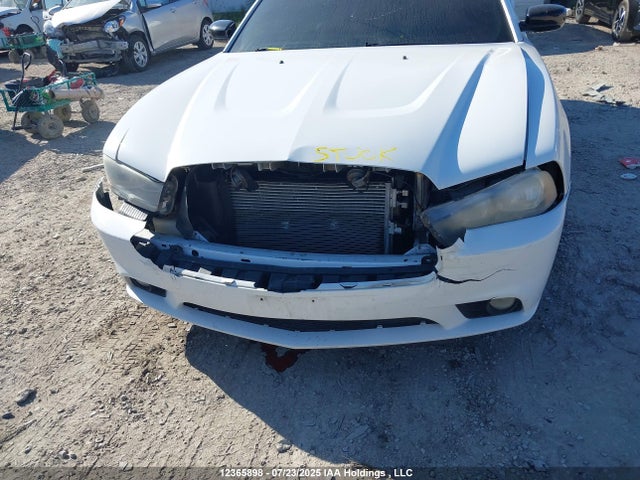 2C3CDXHG5EH234346 Dodge Charger
