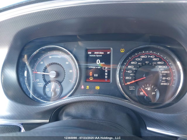 2C3CDXHG5EH234346 Dodge Charger